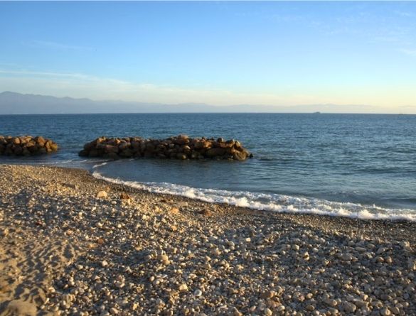 Arama Bay departamentos